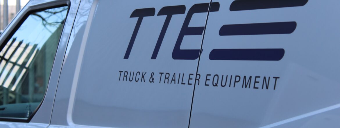 TTE Van