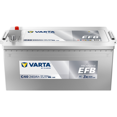 VARTA 2